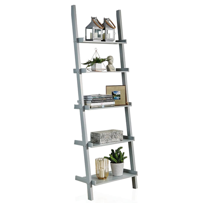 5 tier ladder shelf - sedol (1)
