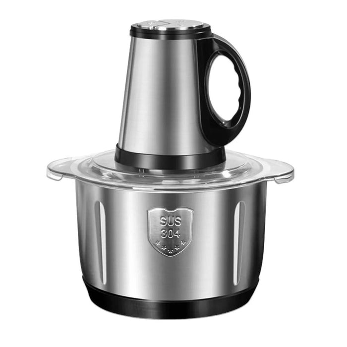 5L Meat Grinder Machine – Multifunctional Electric Food Processor
