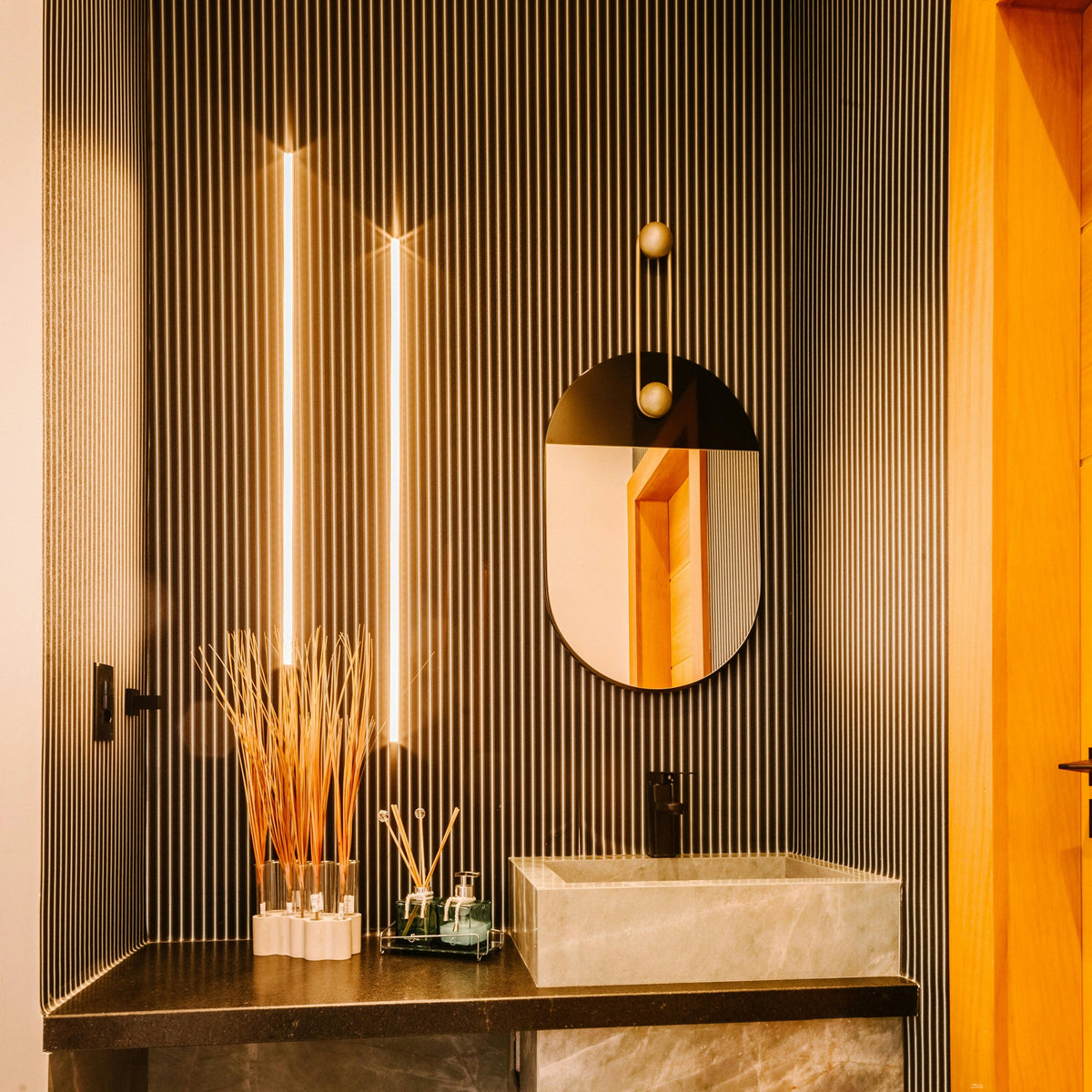 Bathroom Lighting