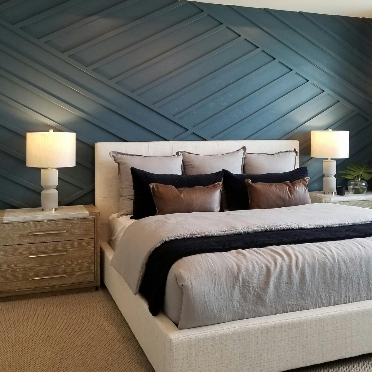 Bedroom Lighting