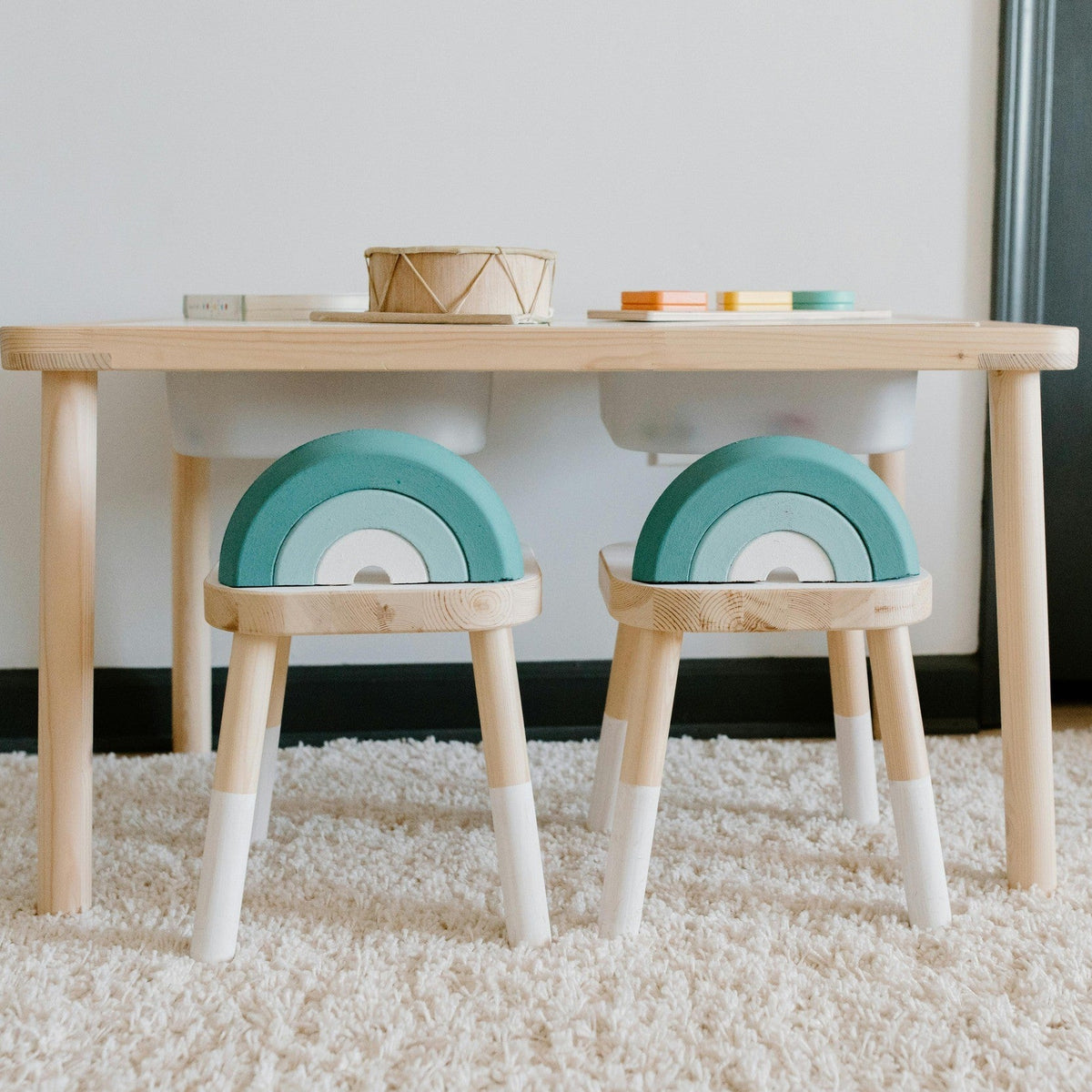 Kid's Furniture