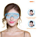 Electric Eye Massager – Foldable Heated Vibration Eye Care Glasses
