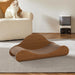 Oversized Cat Scratching Bed – Durable Cardboard Cat Sofa