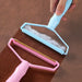 Pet Hair Remover Razor – Portable Lint & Pilling Brush for Clothes, Carpets, Sofa & Wool Fabrics