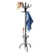 Wooden Coat and Hat Stand
