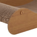Oversized Cat Scratching Bed – Durable Cardboard Cat Sofa