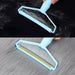 Pet Hair Remover Razor – Portable Lint & Pilling Brush for Clothes, Carpets, Sofa & Wool Fabrics