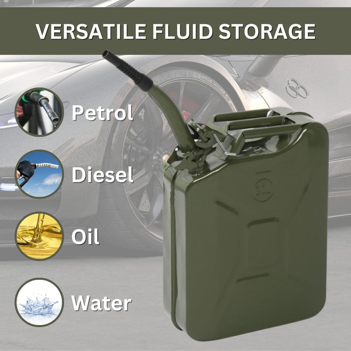 20l metal jerry can - sedol (2)