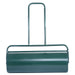63 L Heavy-Duty Lawn Roller – Steel Garden Grass Roller with U‑Handle & Drain Plug