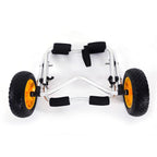 Aluminium Kayak Canoe Trolley Cart