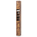 180CM Tall Freestanding Bathroom Cabinet with 2 Doors and 1 Drawer