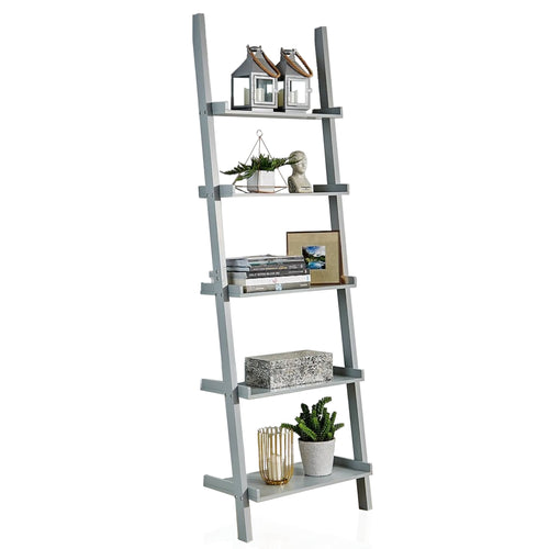 5 tier ladder shelf - sedol (1)