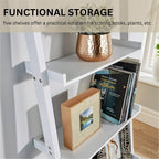 5 tier ladder shelf - sedol (11)