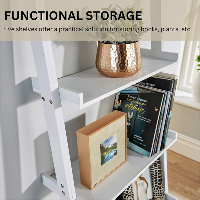 5 tier ladder shelf - sedol (11)