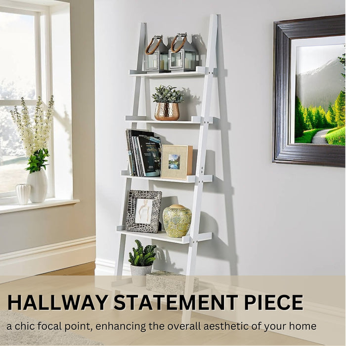 5 tier ladder shelf - sedol (12)