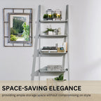 5 tier ladder shelf - sedol (2)