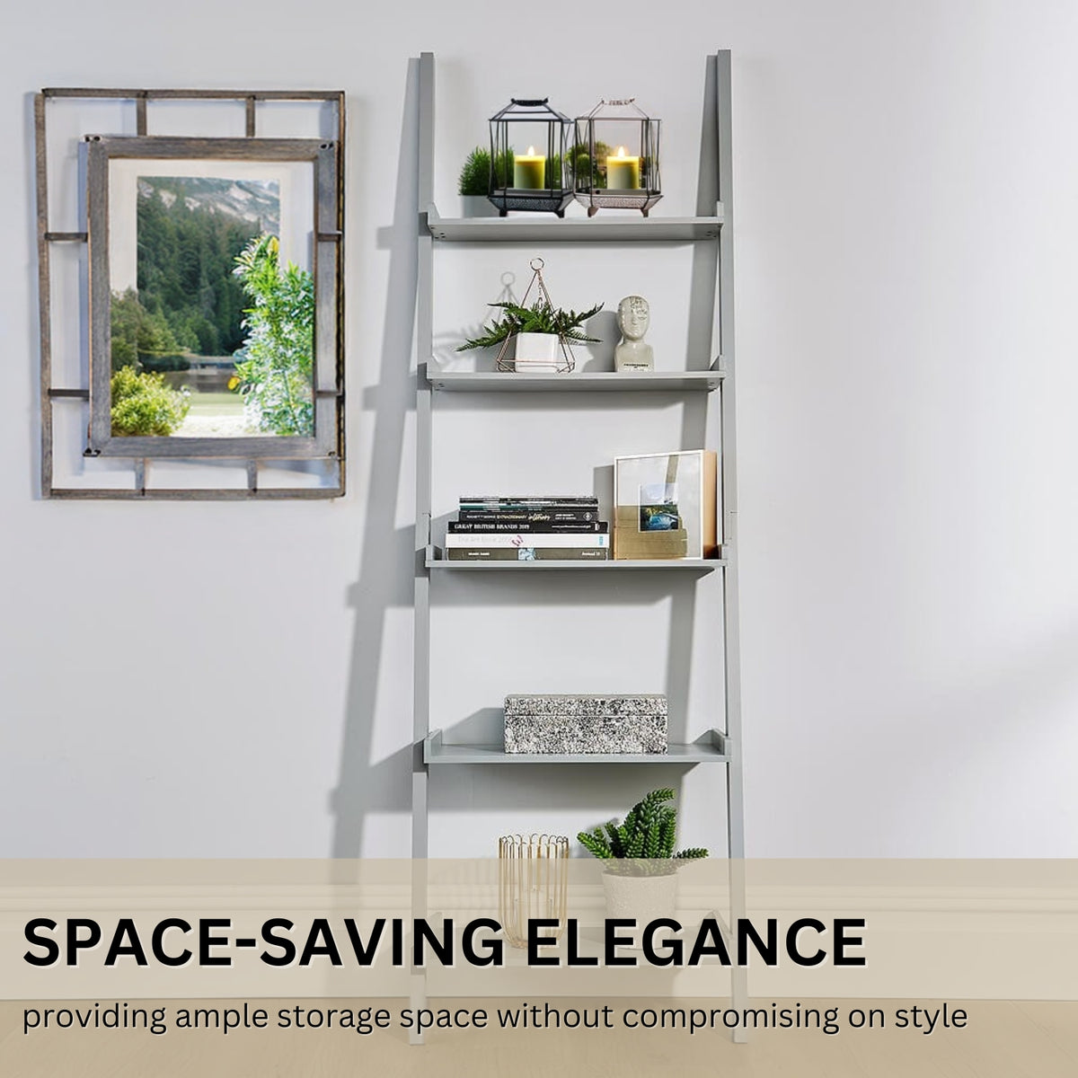 5 tier ladder shelf - sedol (2)