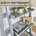 5 tier ladder shelf - sedol (3)