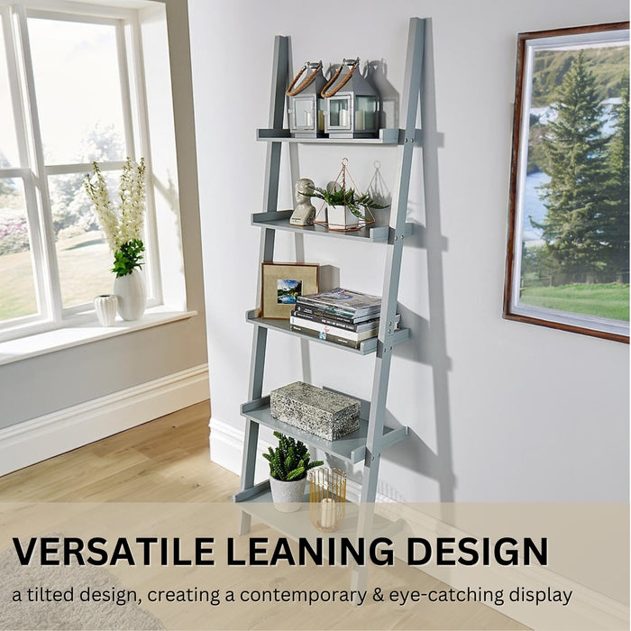 5 tier ladder shelf - sedol (4)