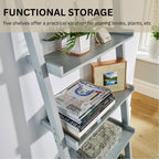 5 tier ladder shelf - sedol (5)