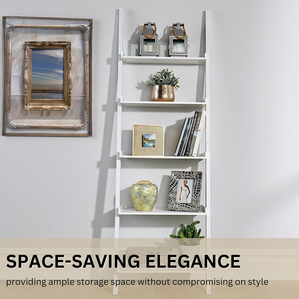 5 tier ladder shelf - sedol (8)