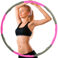 Weighted Hula Hoop