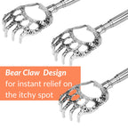 SEDOL Back Scratcher (Pack of 2)