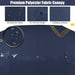 4.5m Double-Sided Outdoor Garden Parasol