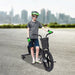 SEDOL 16-Inch Drift Scooter Trike – Kids 360° Rotating Pedal Drift Bike with Adjustable Seat, Rear Wheel Lights & Stable Design for Ages 6+