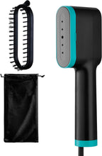 SEDOL Handheld Garment Steamer 1400W Portable Clothes Steamer with Ceraglide Ceramic Soleplate Vertical Steam Iron for Travel and Home LED Display and Brush Attachment