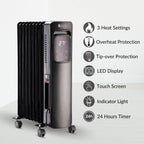 SEDOL Oil-Filled Radiator Heater