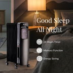 SEDOL Oil-Filled Radiator Heater