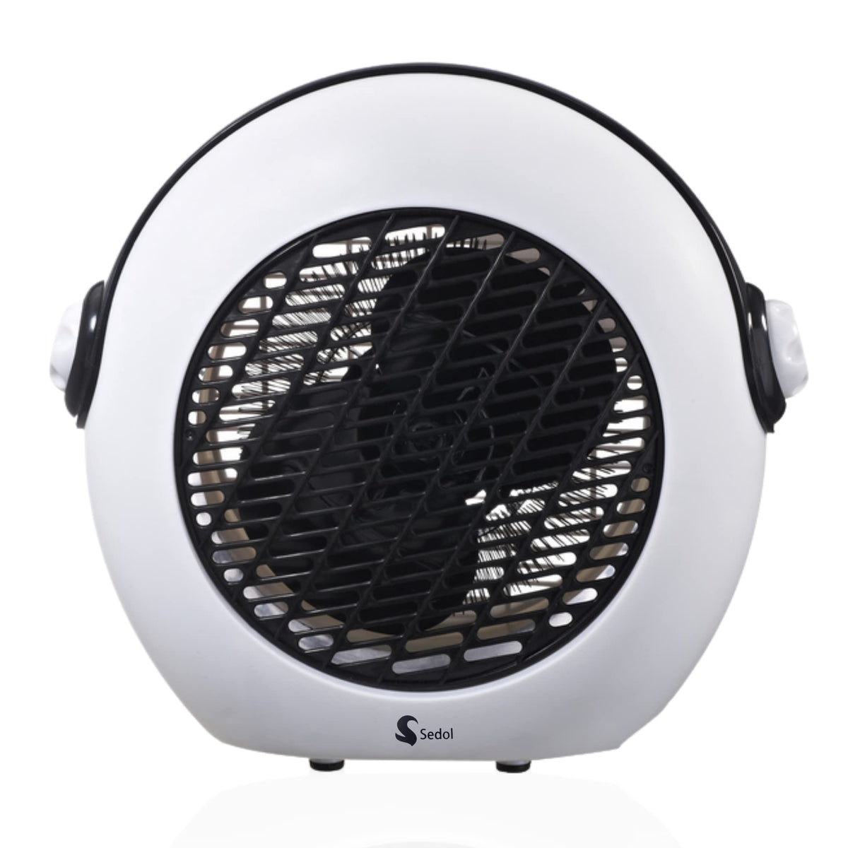SEDOL 2KW Electric Fan Heater