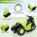 6V Kids Electric Motorcycle – Bubble Maker, Music & LED Headlights