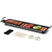 XXL Teppanyaki Table Grill – 90 × 23 cm XXL Electric Teppanyaki Hot Plate 2000W