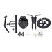 SEDOL 16-Inch Drift Scooter Trike – Kids 360° Rotating Pedal Drift Bike with Adjustable Seat, Rear Wheel Lights & Stable Design for Ages 6+