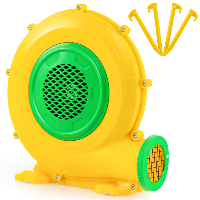 550W/680W/950W Inflatable Blower Air Blower for Bounce House