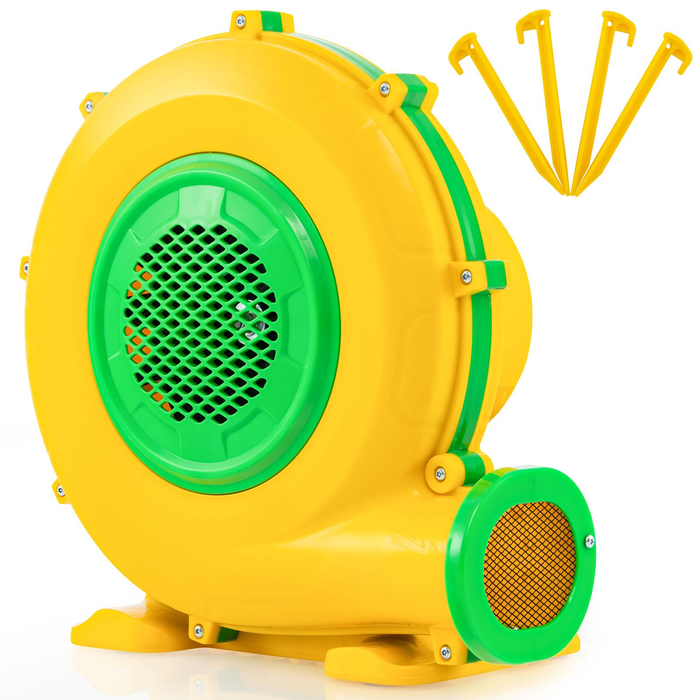 550W/680W/950W Inflatable Blower Air Blower for Bounce House