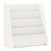 4-Tier Kids Bookshelf with Deep Compartments for Kids Bedroom
