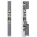 180CM Tall Freestanding Bathroom Cabinet with 2 Doors and 1 Drawer
