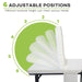 Folding Sofa Bed with Mattress