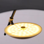 Flying Saucer Pendant Lamp