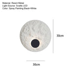 Minimalist Wall Lamp