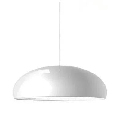 Concave Pendant Light