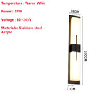 Outdoor Wall Lamp