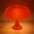 Danish Mushroom Table Lamp