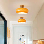 Solaris Retro Ceiling Light