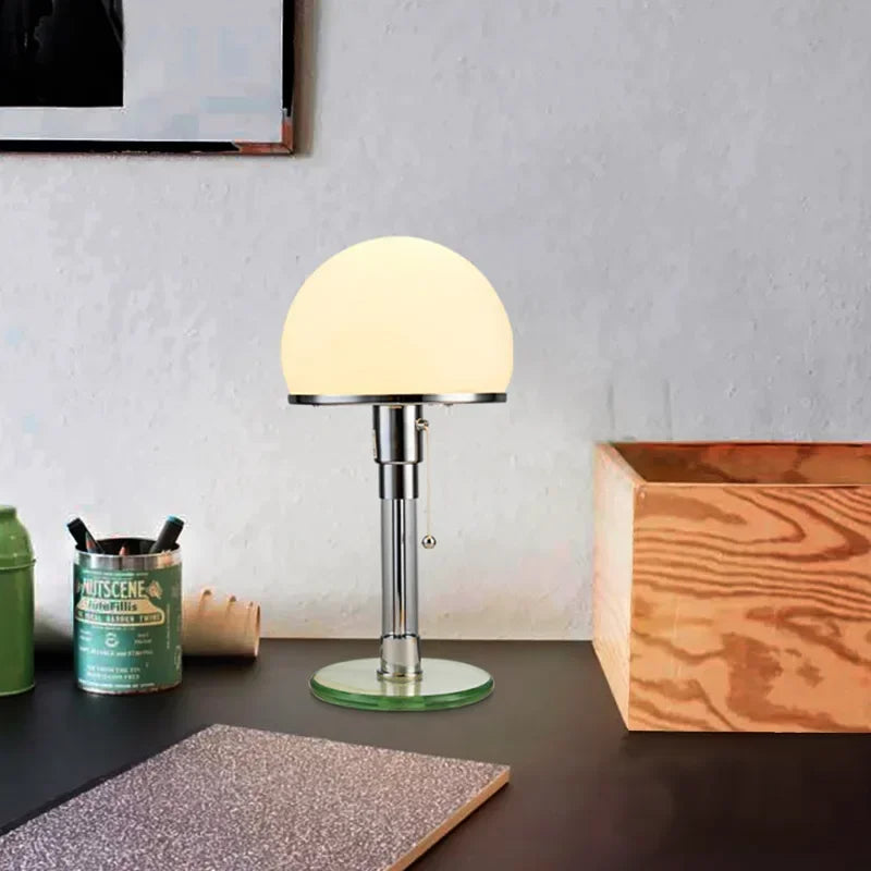 Bauhaus Table Lamp
