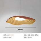 Sand Dune Pendant