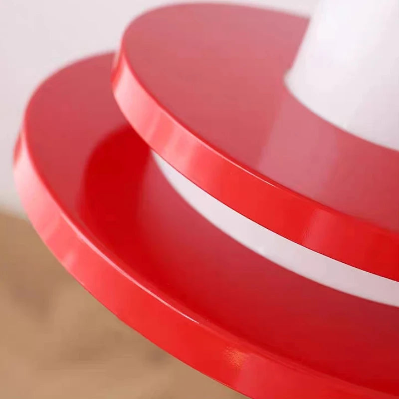 Retro American Pendant Light